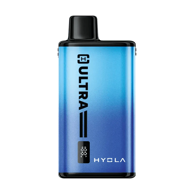 Hyola Ultra 30k Prefilled Pod Vape Kit Box of 5 - #Simbavapeswholesale#