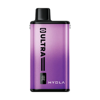 Hyola Ultra 30k Prefilled Pod Vape Kit Box of 5 - #Simbavapeswholesale#