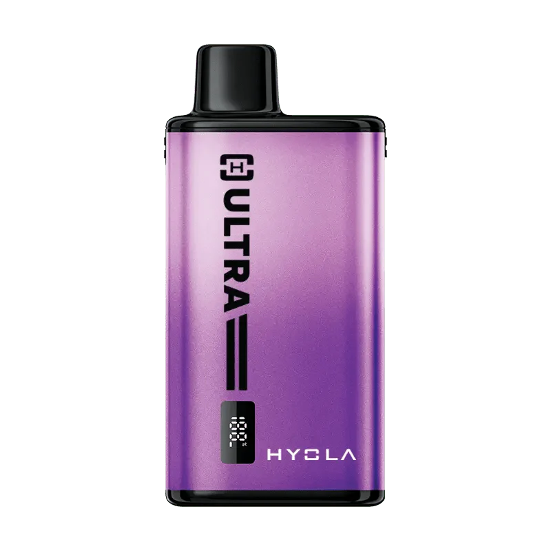 Hyola Ultra 30k Prefilled Pod Vape Kit Box of 5 - #Simbavapeswholesale#