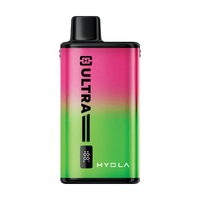 Hyola Ultra 30k Prefilled Pod Vape Kit Box of 5 - #Simbavapeswholesale#