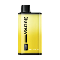 Hyola Ultra 30k Prefilled Pod Vape Kit Box of 5 - #Simbavapeswholesale#
