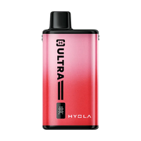 Hyola Ultra 30k Prefilled Pod Vape Kit Box of 5 - #Simbavapeswholesale#