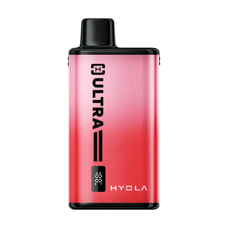 Hyola Ultra 30k Prefilled Pod Vape Kit Box of 5 - #Simbavapeswholesale#