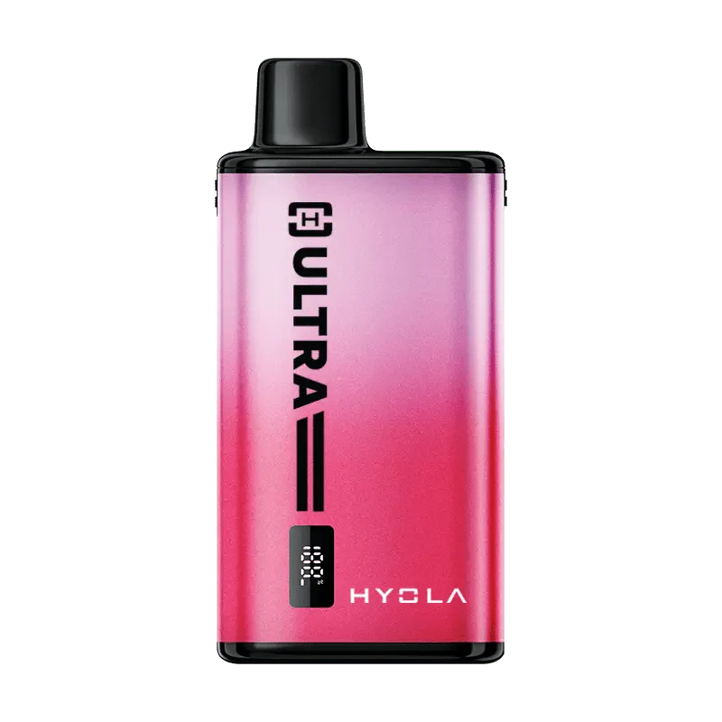 Hyola Ultra 30k Prefilled Pod Vape Kit Box of 5 - #Simbavapeswholesale#