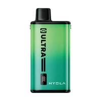 Hyola Ultra 30k Prefilled Pod Vape Kit Box of 5 - #Simbavapeswholesale#