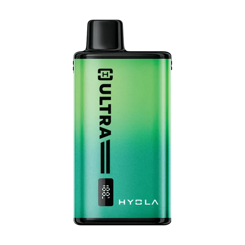 Hyola Ultra 30k Prefilled Pod Vape Kit Box of 5 - #Simbavapeswholesale#