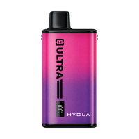 Hyola Ultra 30k Prefilled Pod Vape Kit Box of 5 - #Simbavapeswholesale#