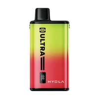 Hyola Ultra 30k Prefilled Pod Vape Kit Box of 5 - #Simbavapeswholesale#