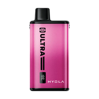 Hyola Ultra 30k Prefilled Pod Vape Kit Box of 5 - #Simbavapeswholesale#