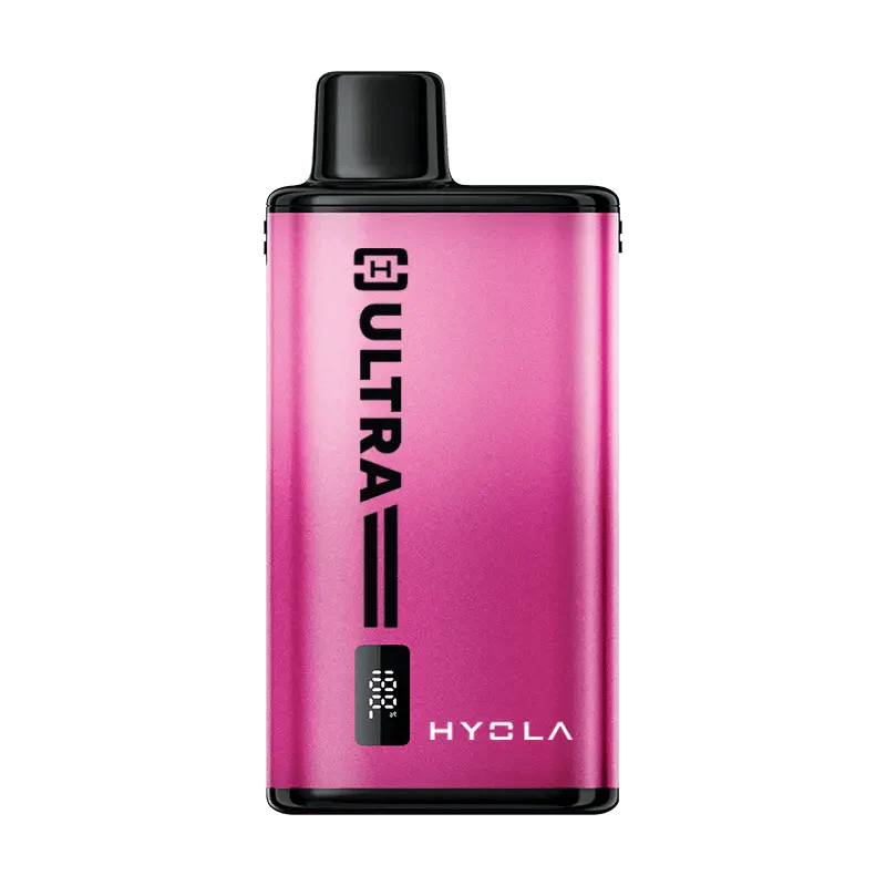Hyola Ultra 30k Prefilled Pod Vape Kit Box of 5 - #Simbavapeswholesale#