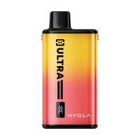 Hyola Ultra 30k Prefilled Pod Vape Kit Box of 5 - #Simbavapeswholesale#