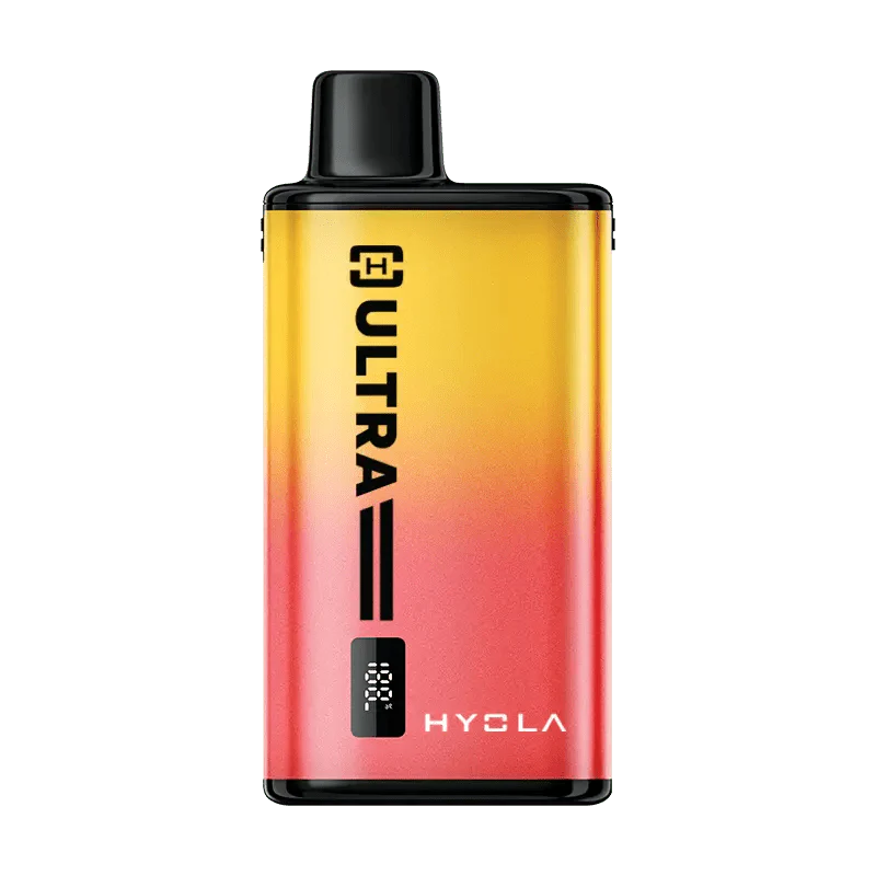 Hyola Ultra 30k Prefilled Pod Vape Kit Box of 5 - #Simbavapeswholesale#
