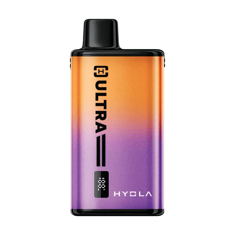 Hyola Ultra 30k Prefilled Pod Vape Kit Box of 5 - #Simbavapeswholesale#