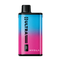 Hyola Ultra 30k Prefilled Pod Vape Kit Box of 5 - #Simbavapeswholesale#