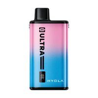 Hyola Ultra 30k Prefilled Pod Vape Kit Box of 5 - #Simbavapeswholesale#