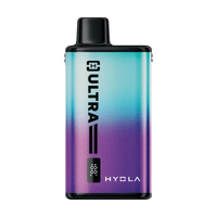 Hyola Ultra 30k Prefilled Pod Vape Kit Box of 5 - #Simbavapeswholesale#