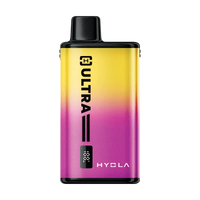 Hyola Ultra 30k Prefilled Pod Vape Kit Box of 5 - #Simbavapeswholesale#