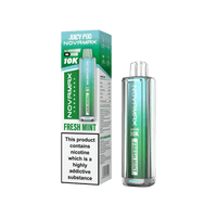 Juicy Pod Novamax 10k Prefilled Pod Vape Kit Pack of 5 - #Simbavapeswholesale#