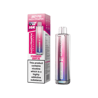 Juicy Pod Novamax 10k Prefilled Pod Vape Kit Pack of 5 - #Simbavapeswholesale#