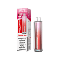Juicy Pod Novamax 10k Prefilled Pod Vape Kit Pack of 5 - #Simbavapeswholesale#
