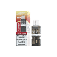 Juicy Pod Novamax 10k Replacement Pods - #Simbavapeswholesale#