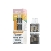 Juicy Pod Novamax 10k Replacement Pods - #Simbavapeswholesale#