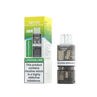 Juicy Pod Novamax 10k Replacement Pods - #Simbavapeswholesale#