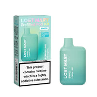Lost Mary BM600 Pod Kit Box of 10 - #Simbavapeswholesale#
