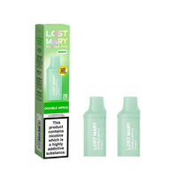 Lost Mary BM600 Prefilled Pods Box of 10 - #Simbavapeswholesale#