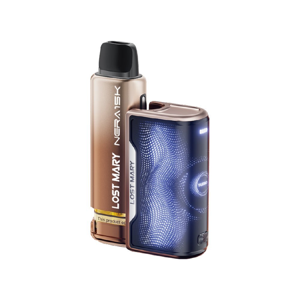 Lost Mary Nera 30K Disposable Vape Pack of 5 - #Simbavapeswholesale#