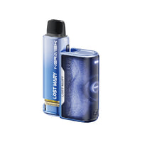 Lost Mary Nera 30K Disposable Vape Pack of 5 - #Simbavapeswholesale#