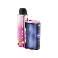 Lost Mary Nera 30K Disposable Vape Pack of 5 - #Simbavapeswholesale#