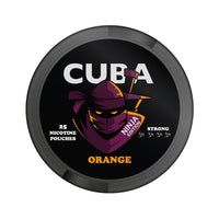 Nicotobacco Factory CUBA Nicotine Pouches - #Simbavapeswholesale#