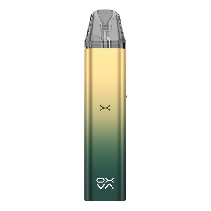 Oxva Slim SE Pod Kit - #Simbavapeswholesale#