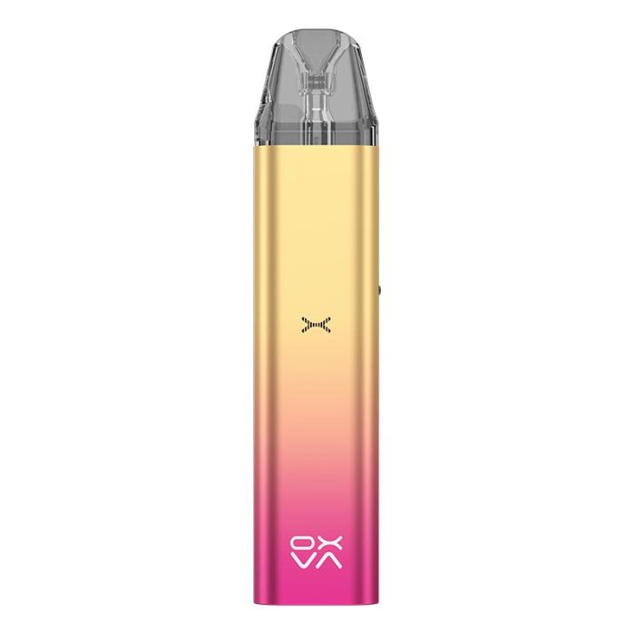 Oxva Slim SE Pod Kit - #Simbavapeswholesale#