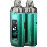 Oxva VPrime Pod Kit - #Simbavapeswholesale#