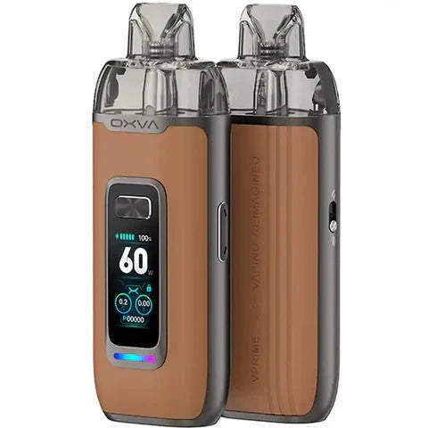 Oxva VPrime Pod Kit - #Simbavapeswholesale#
