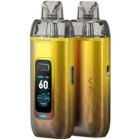 Oxva VPrime Pod Kit - #Simbavapeswholesale#
