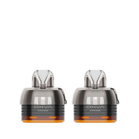 Oxva VPrime Replacement Pods 2ml - Pack of 2 - #Simbavapeswholesale#