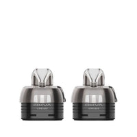 Oxva VPrime Replacement Pods 2ml - Pack of 2 - #Simbavapeswholesale#