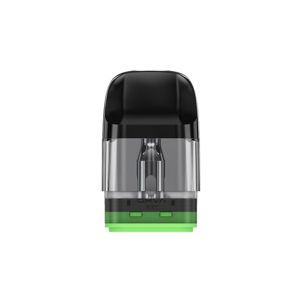 Oxva Xlim EZ Cartridges Pods Pack of 3 - #Simbavapeswholesale#