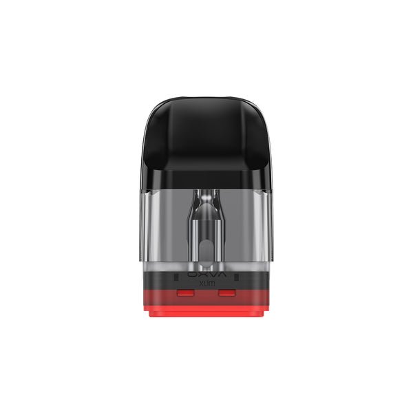 Oxva Xlim EZ Cartridges Pods Pack of 3 - #Simbavapeswholesale#