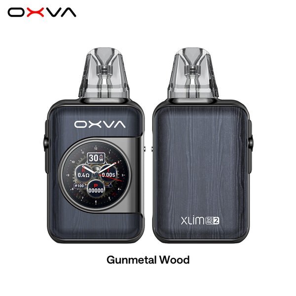 OXVA Xlim SQ Pro 2 Pod Vape Kit - Wholesale Price !