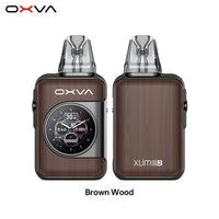 OXVA Xlim SQ Pro 2 Pod Vape Kit - Wholesale Price !