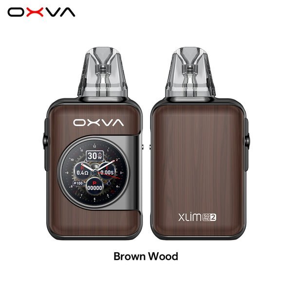 OXVA Xlim SQ Pro 2 Pod Vape Kit - Wholesale Price !