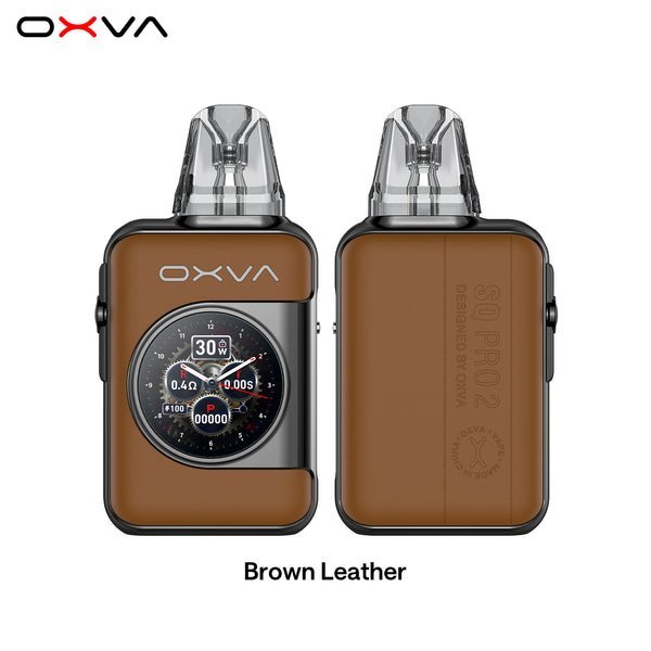 OXVA Xlim SQ Pro 2 Pod Vape Kit - Wholesale Price !