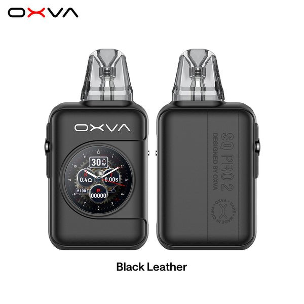OXVA Xlim SQ Pro 2 Pod Vape Kit - Wholesale Price !