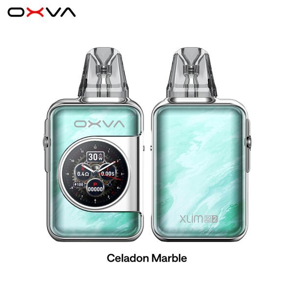 OXVA Xlim SQ Pro 2 Pod Vape Kit - Wholesale Price !