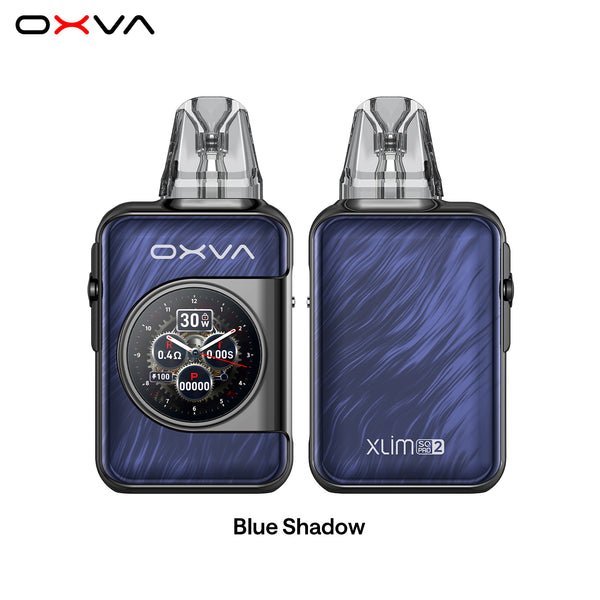 OXVA Xlim SQ Pro 2 Pod Vape Kit - Wholesale Price !