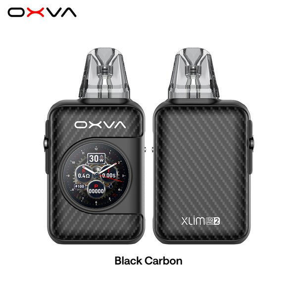 OXVA Xlim SQ Pro 2 Pod Vape Kit - Wholesale Price !